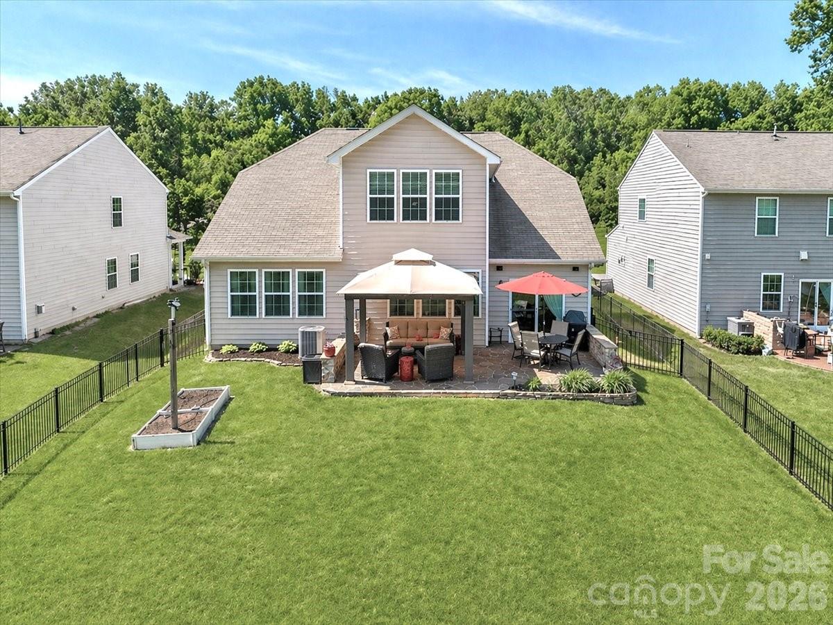 10730 Sapphire Trail — Davidson