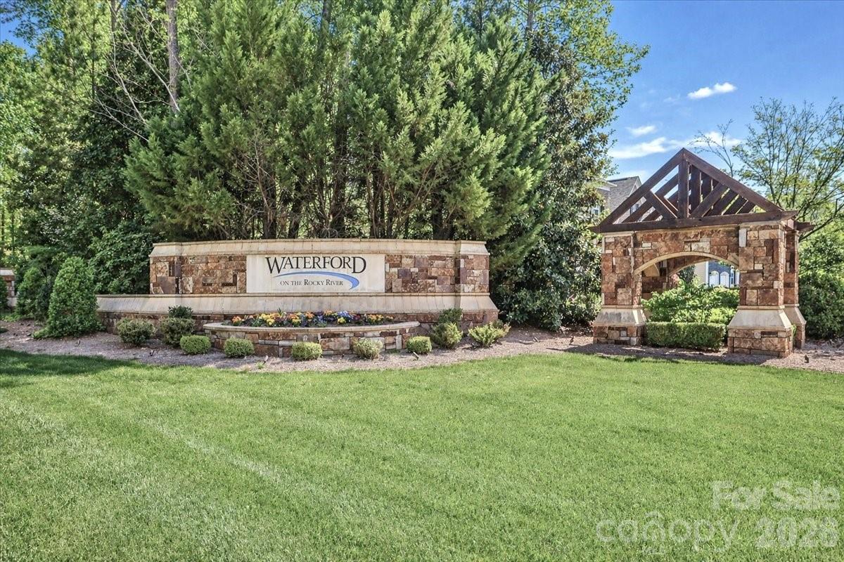 10730 Sapphire Trail — Davidson