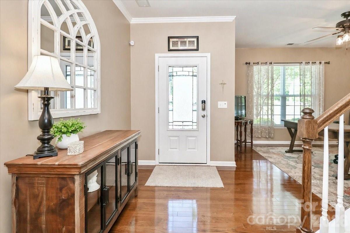 10730 Sapphire Trail — Davidson