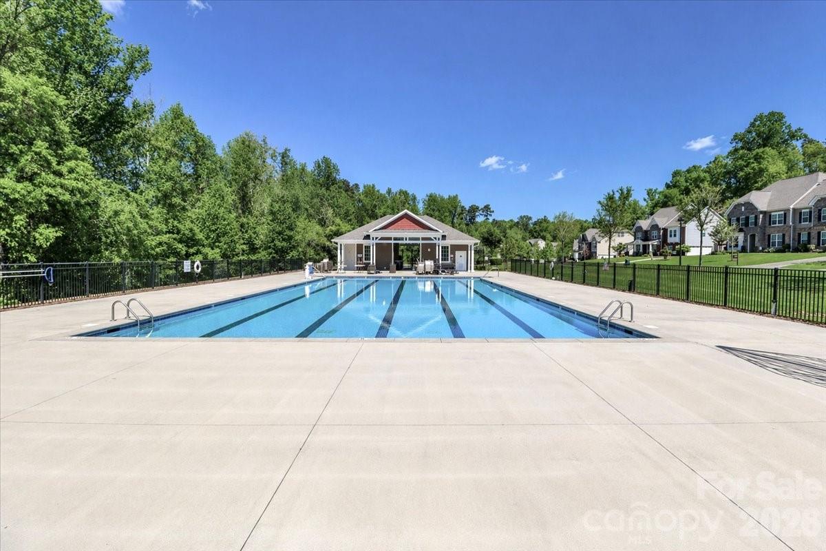 10730 Sapphire Trail — Davidson