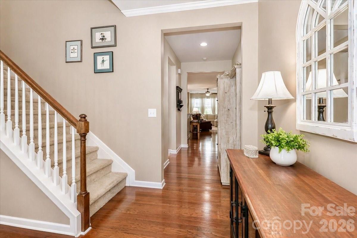 10730 Sapphire Trail — Davidson