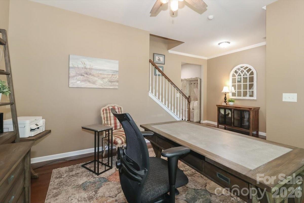 10730 Sapphire Trail — Davidson