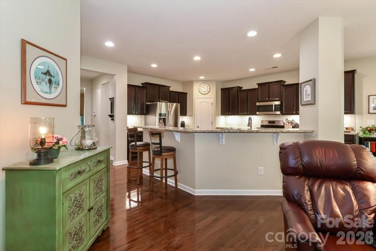 10730 Sapphire Trail — Davidson
