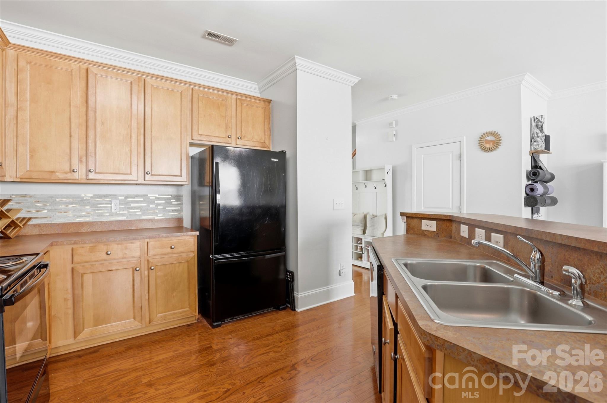 532 Bent Leaf Court — Fort Mill