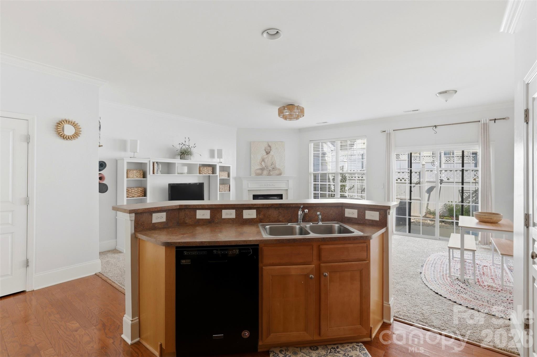 532 Bent Leaf Court — Fort Mill