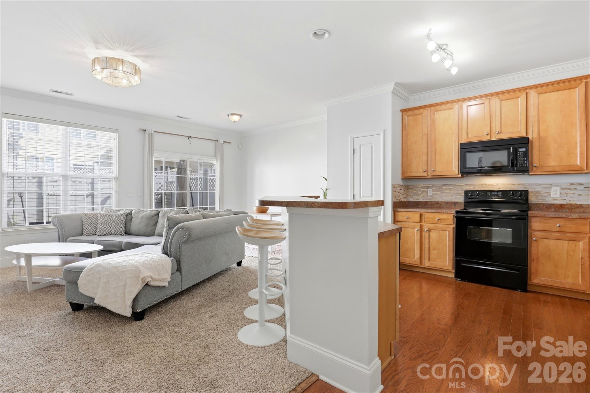 532 Bent Leaf Court — Fort Mill