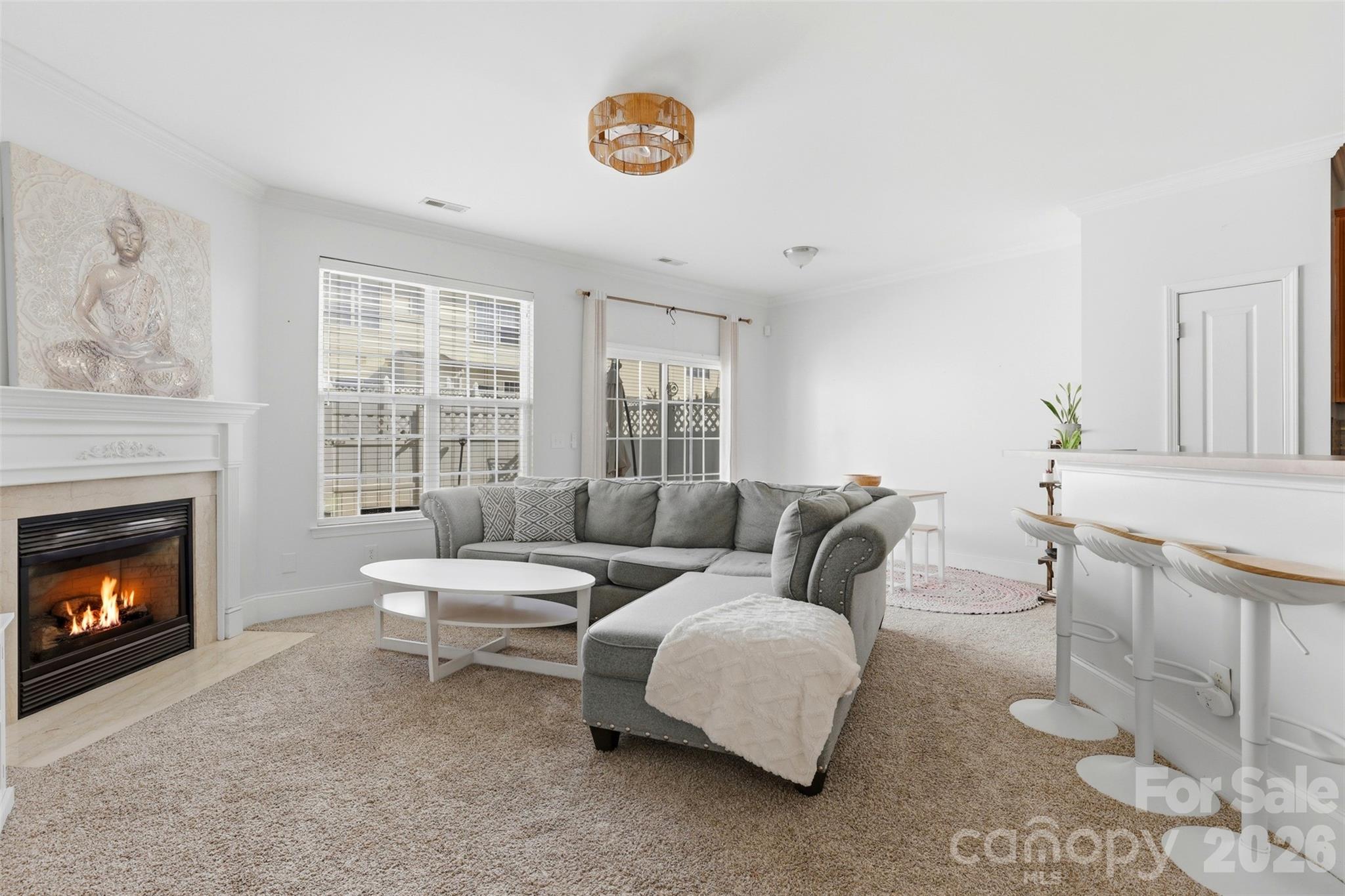 532 Bent Leaf Court — Fort Mill