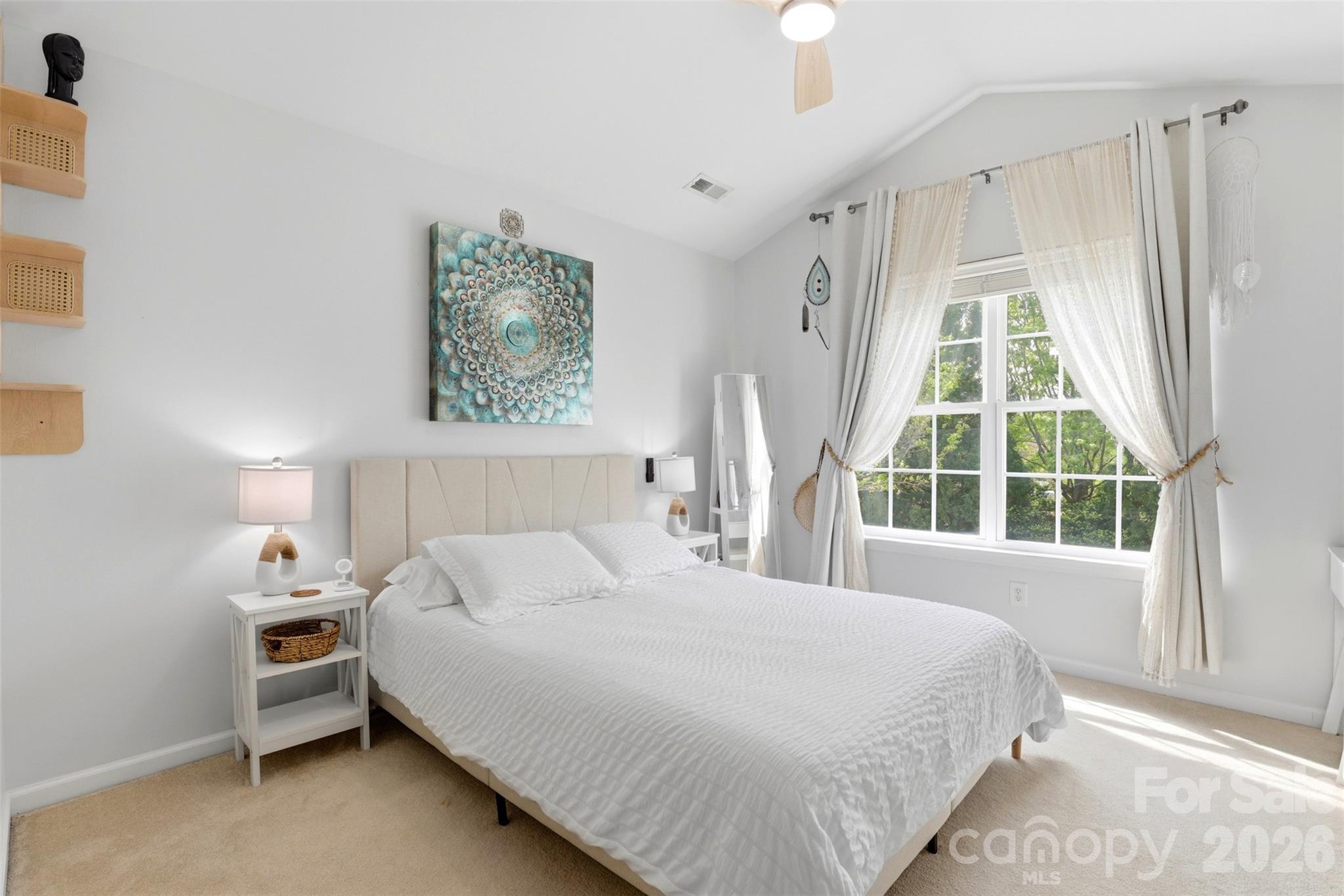 532 Bent Leaf Court — Fort Mill
