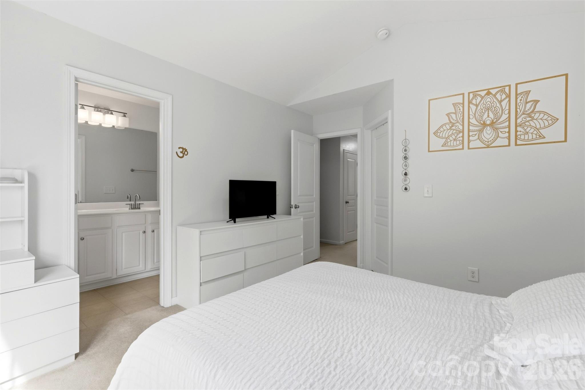532 Bent Leaf Court — Fort Mill