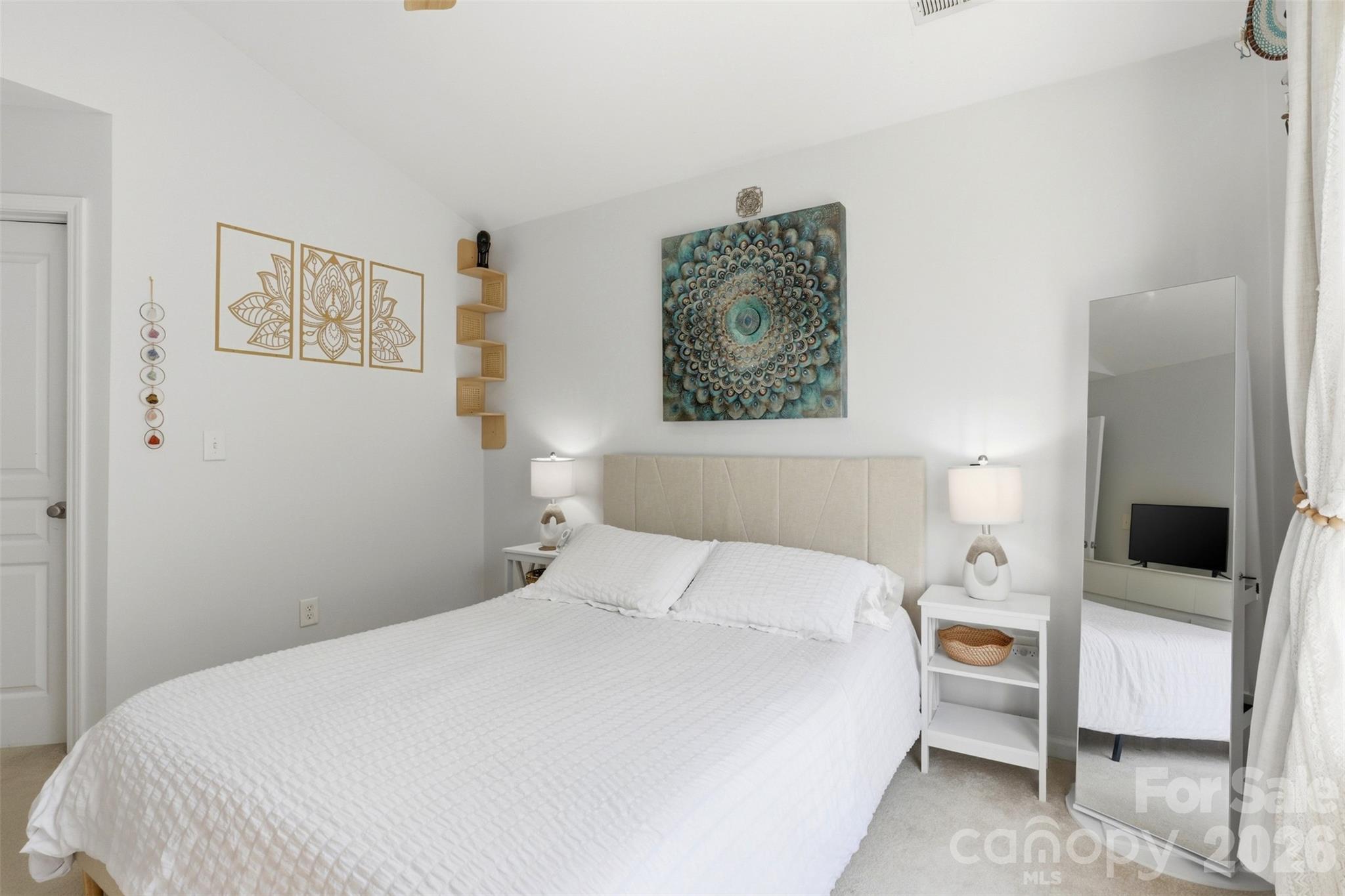 532 Bent Leaf Court — Fort Mill