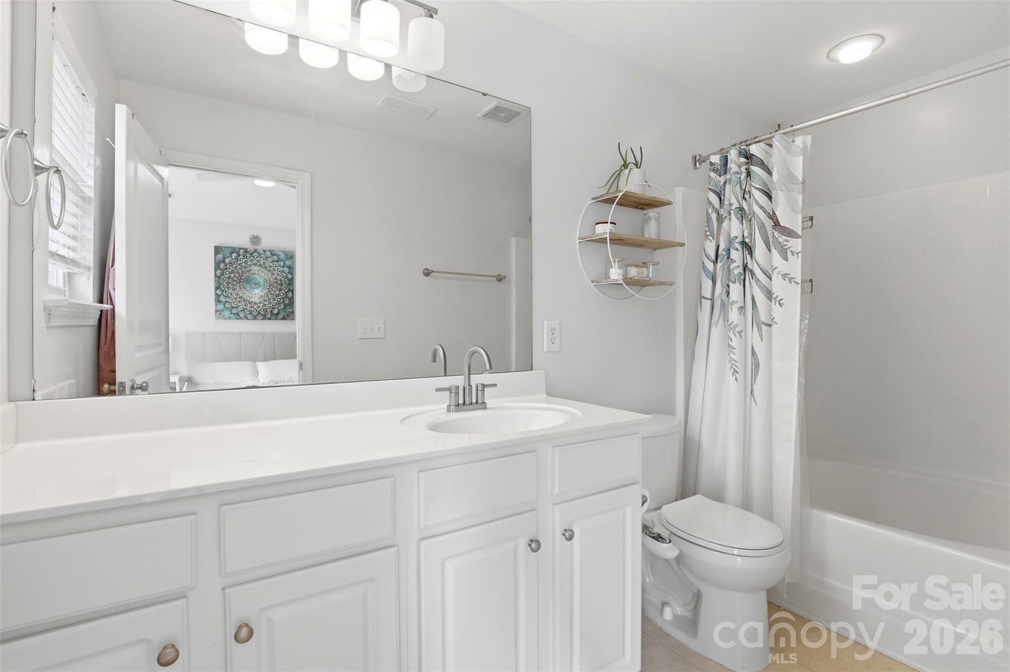 532 Bent Leaf Court — Fort Mill