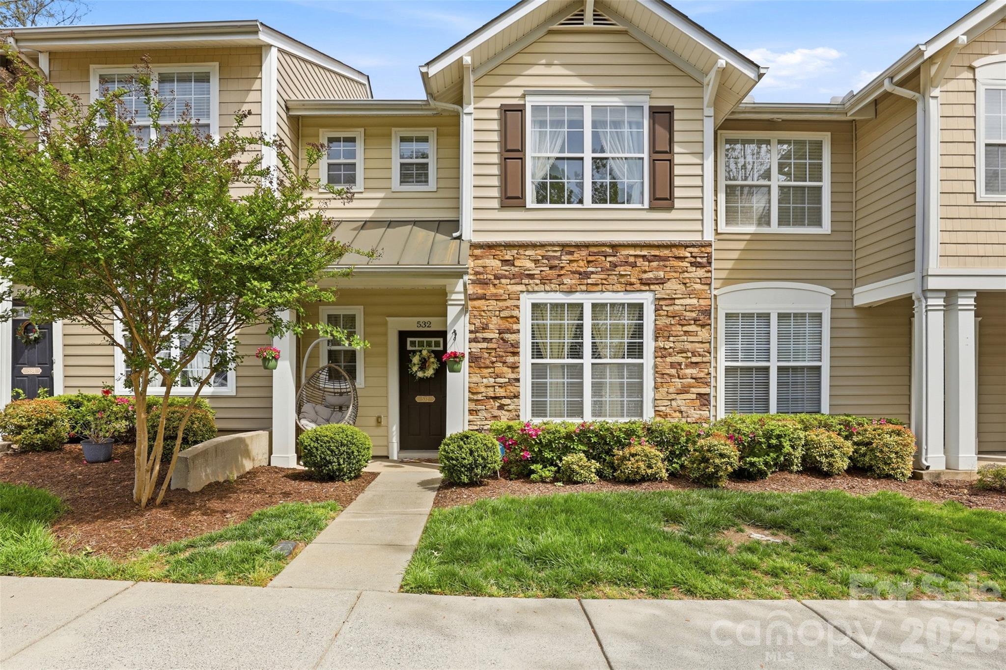 532 Bent Leaf Court — Fort Mill
