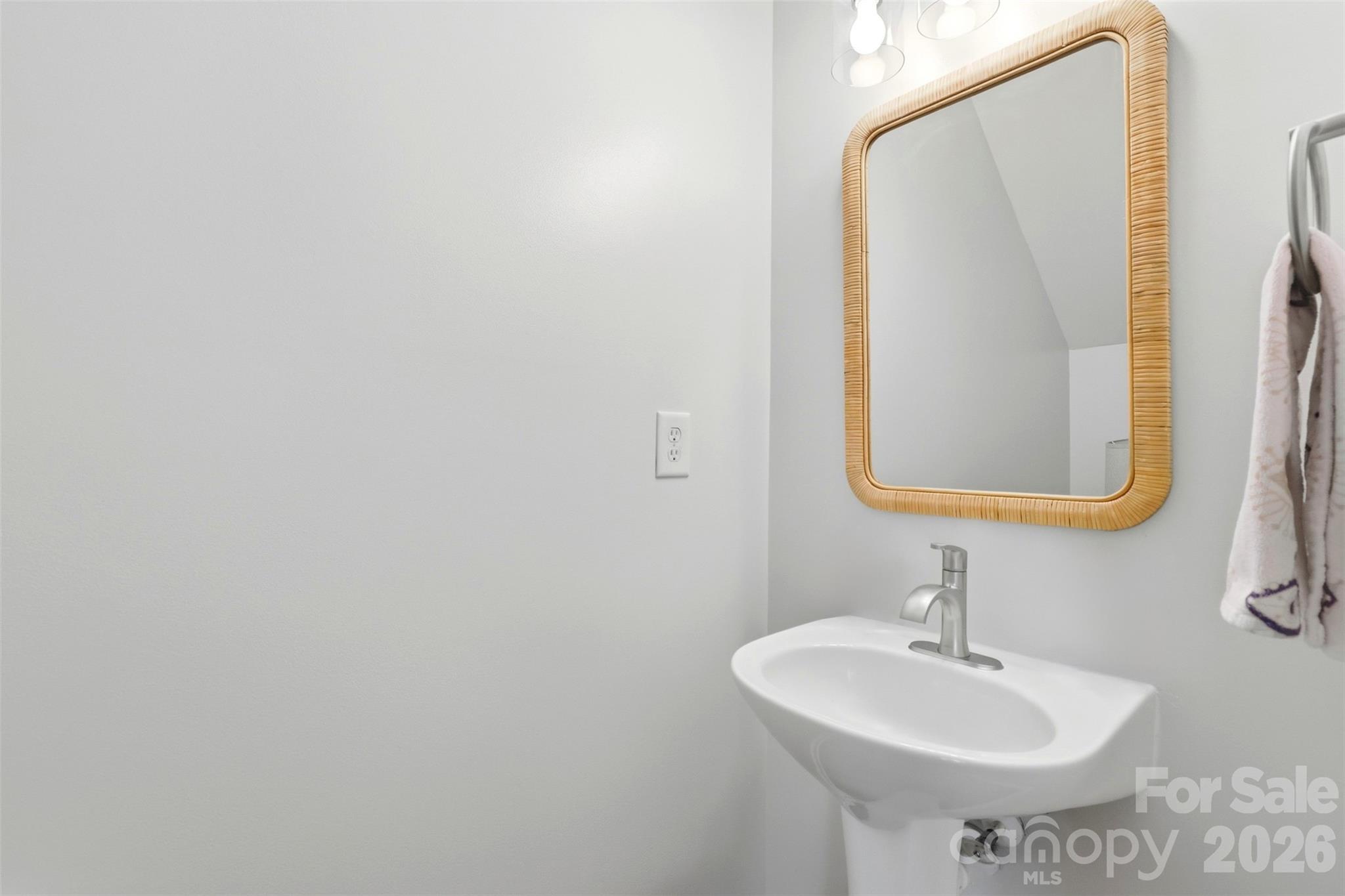 532 Bent Leaf Court — Fort Mill
