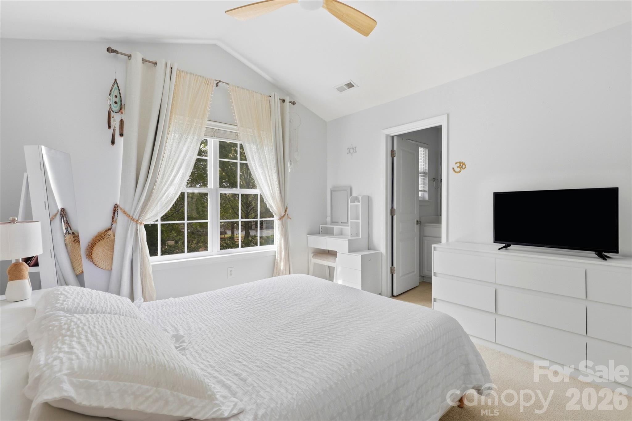 532 Bent Leaf Court — Fort Mill