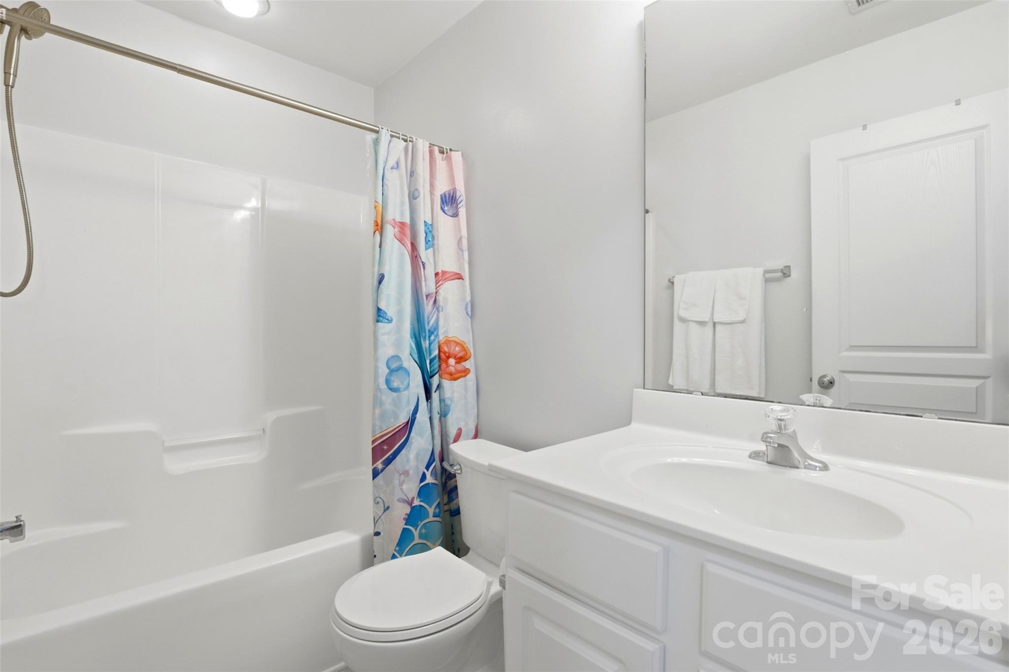 532 Bent Leaf Court — Fort Mill