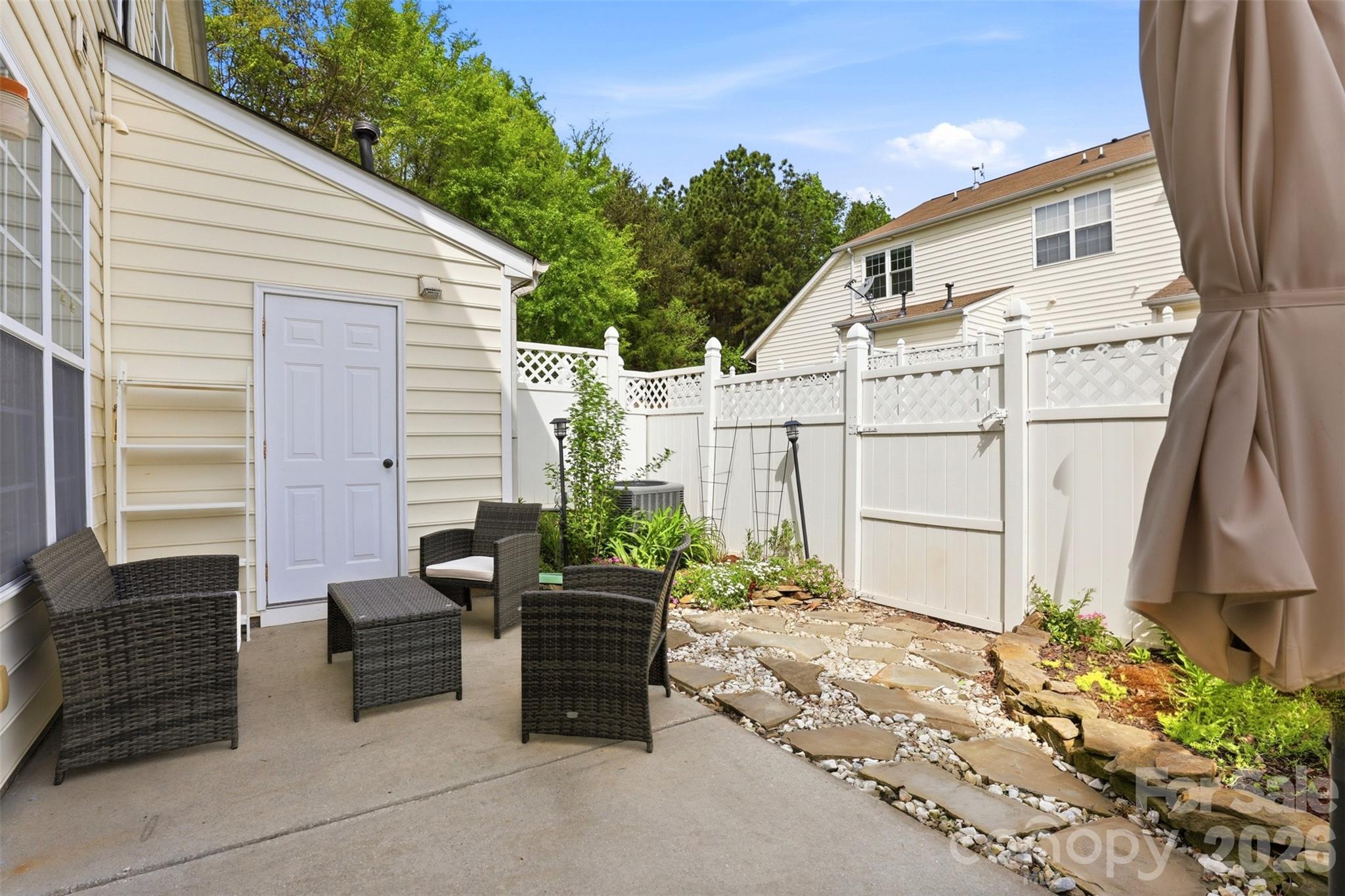 532 Bent Leaf Court — Fort Mill