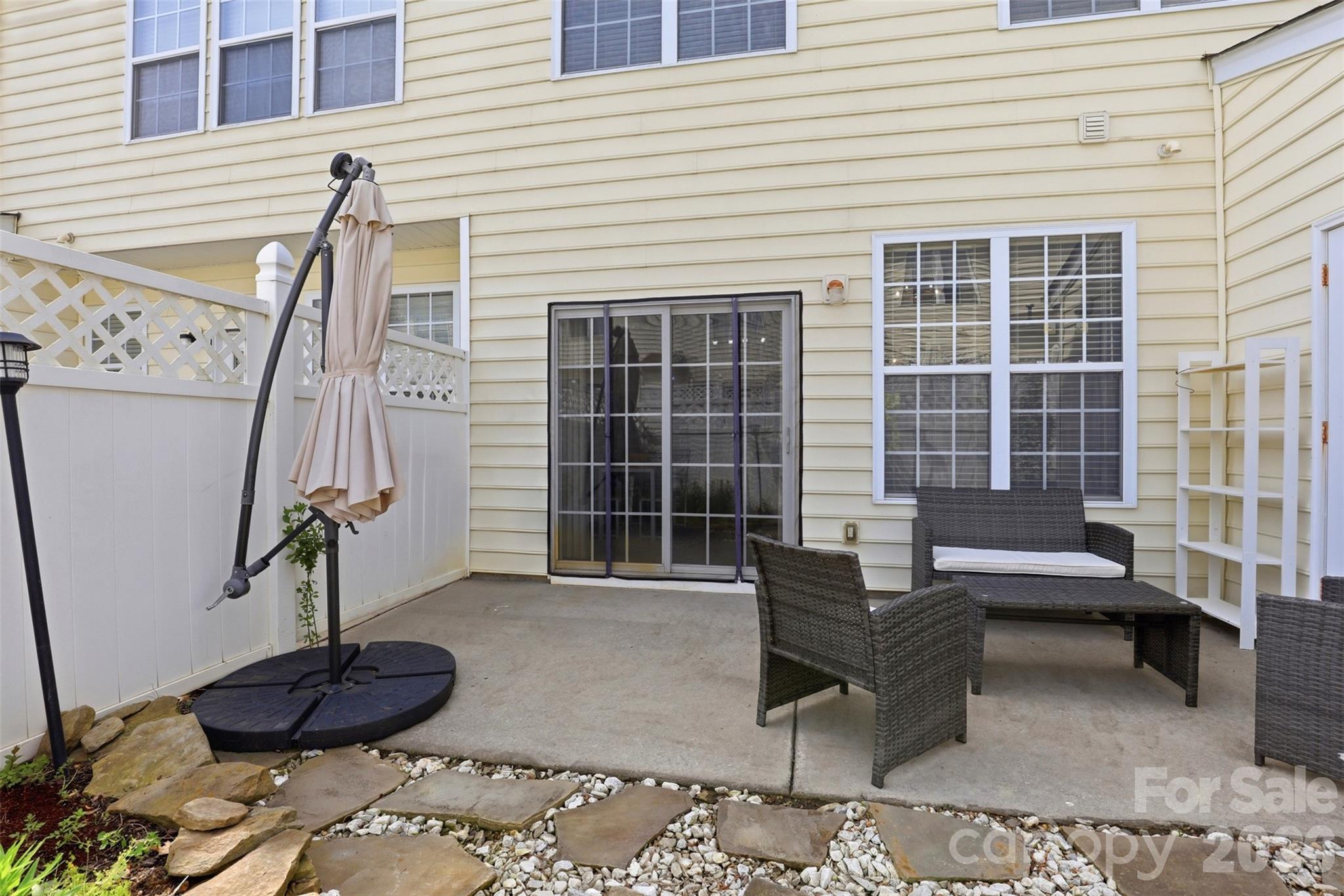 532 Bent Leaf Court — Fort Mill