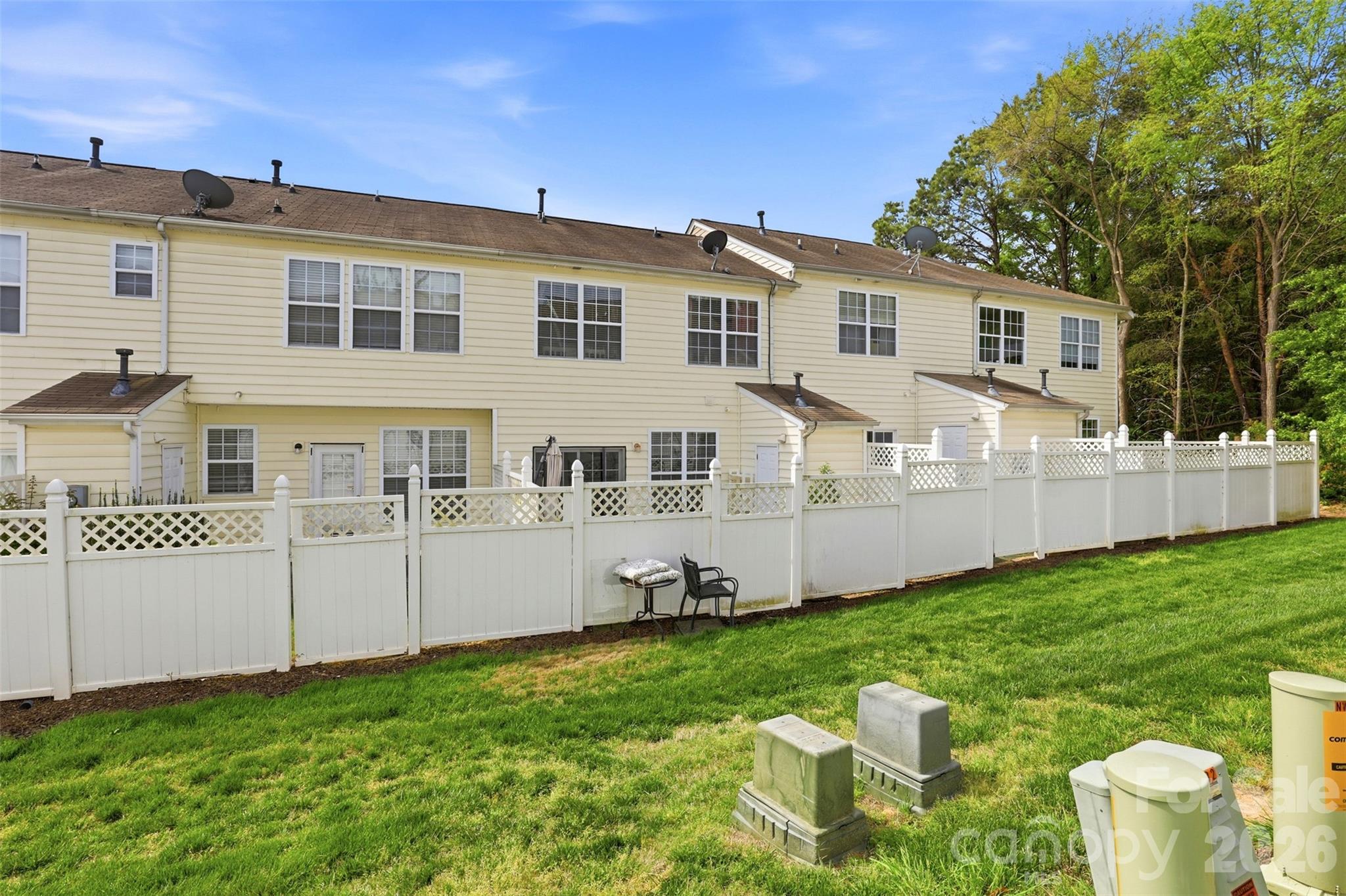 532 Bent Leaf Court — Fort Mill