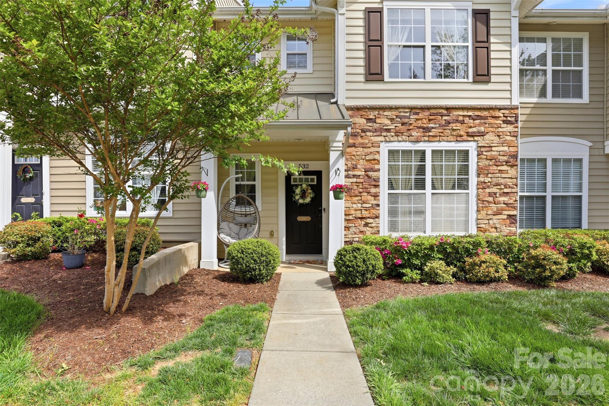 532 Bent Leaf Court — Fort Mill