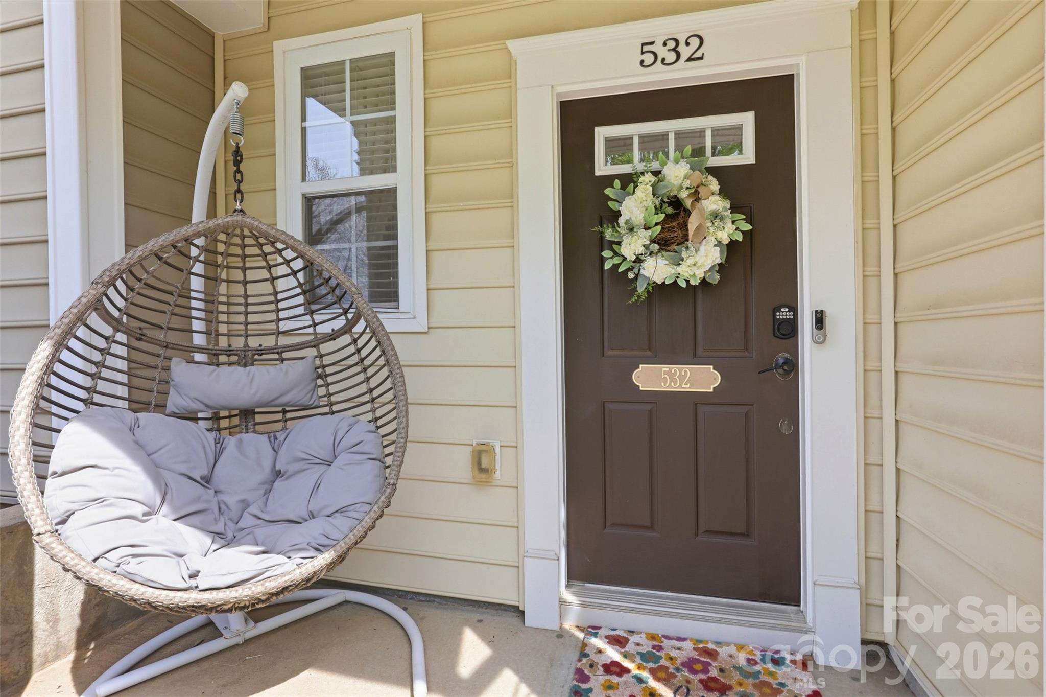 532 Bent Leaf Court — Fort Mill