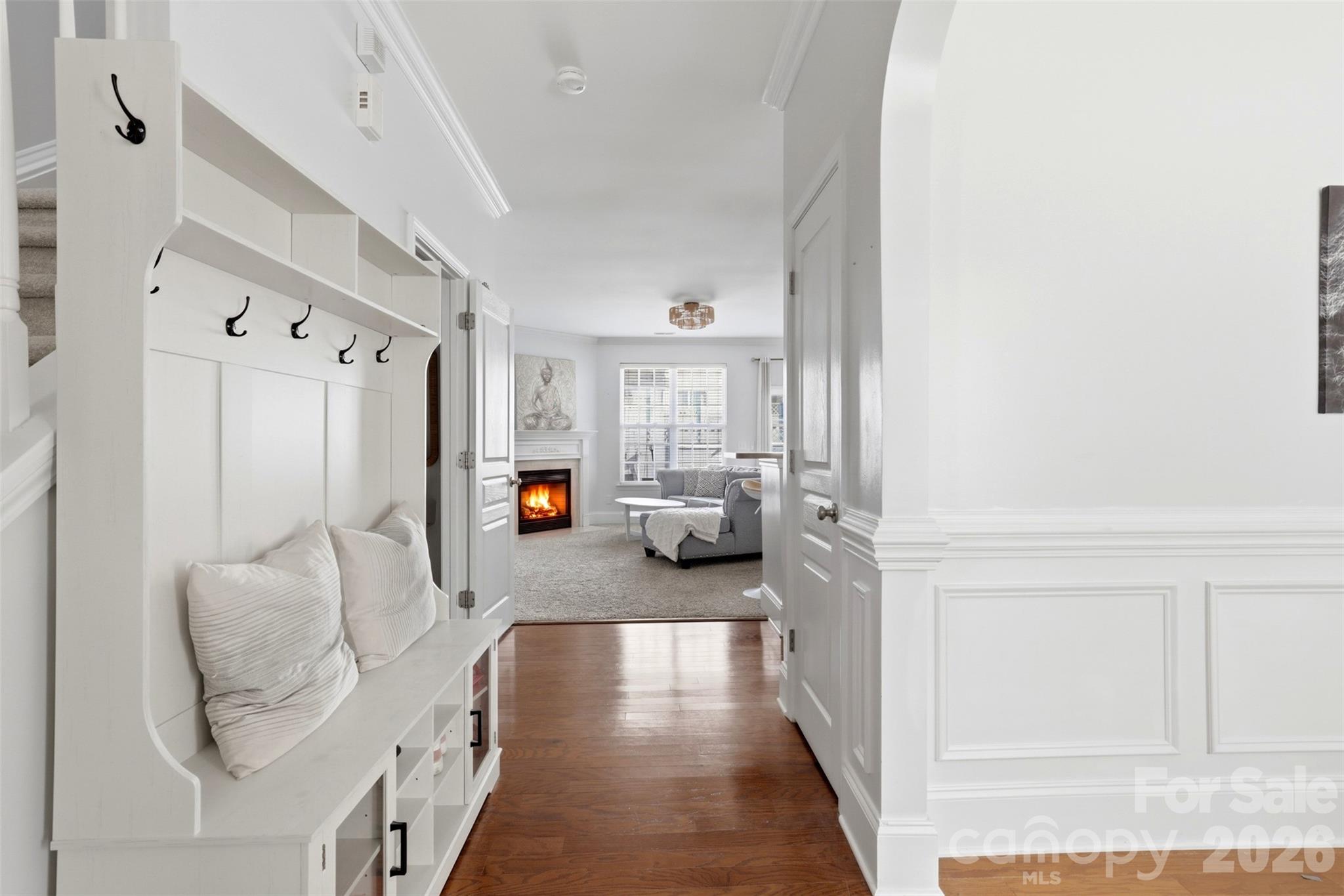 532 Bent Leaf Court — Fort Mill