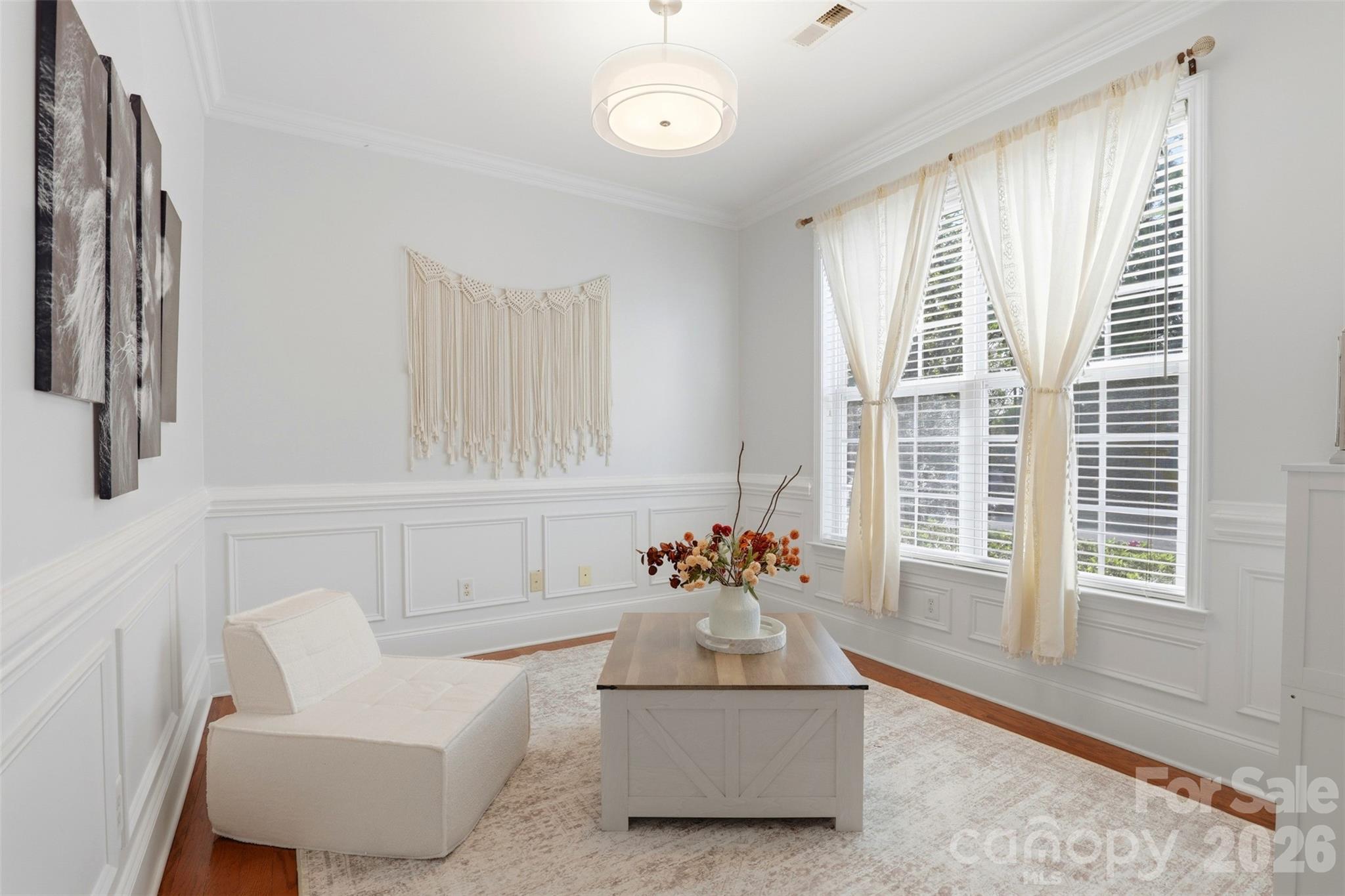 532 Bent Leaf Court — Fort Mill