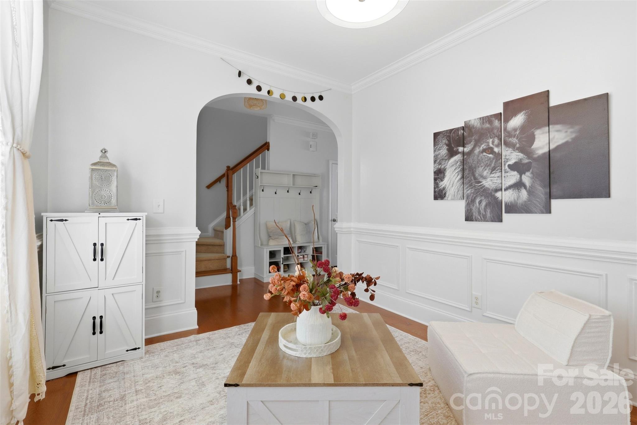 532 Bent Leaf Court — Fort Mill