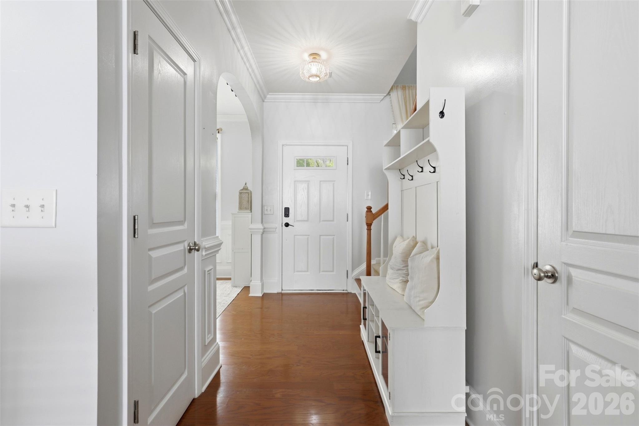 532 Bent Leaf Court — Fort Mill