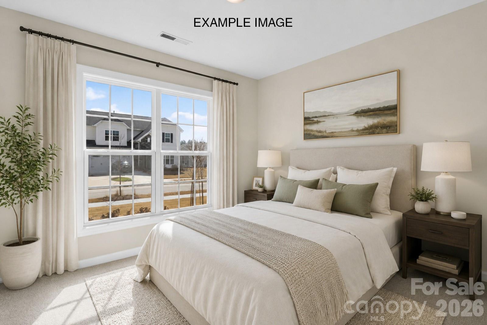 1713 Tabby Drive #CAL0060 — Indian Trail