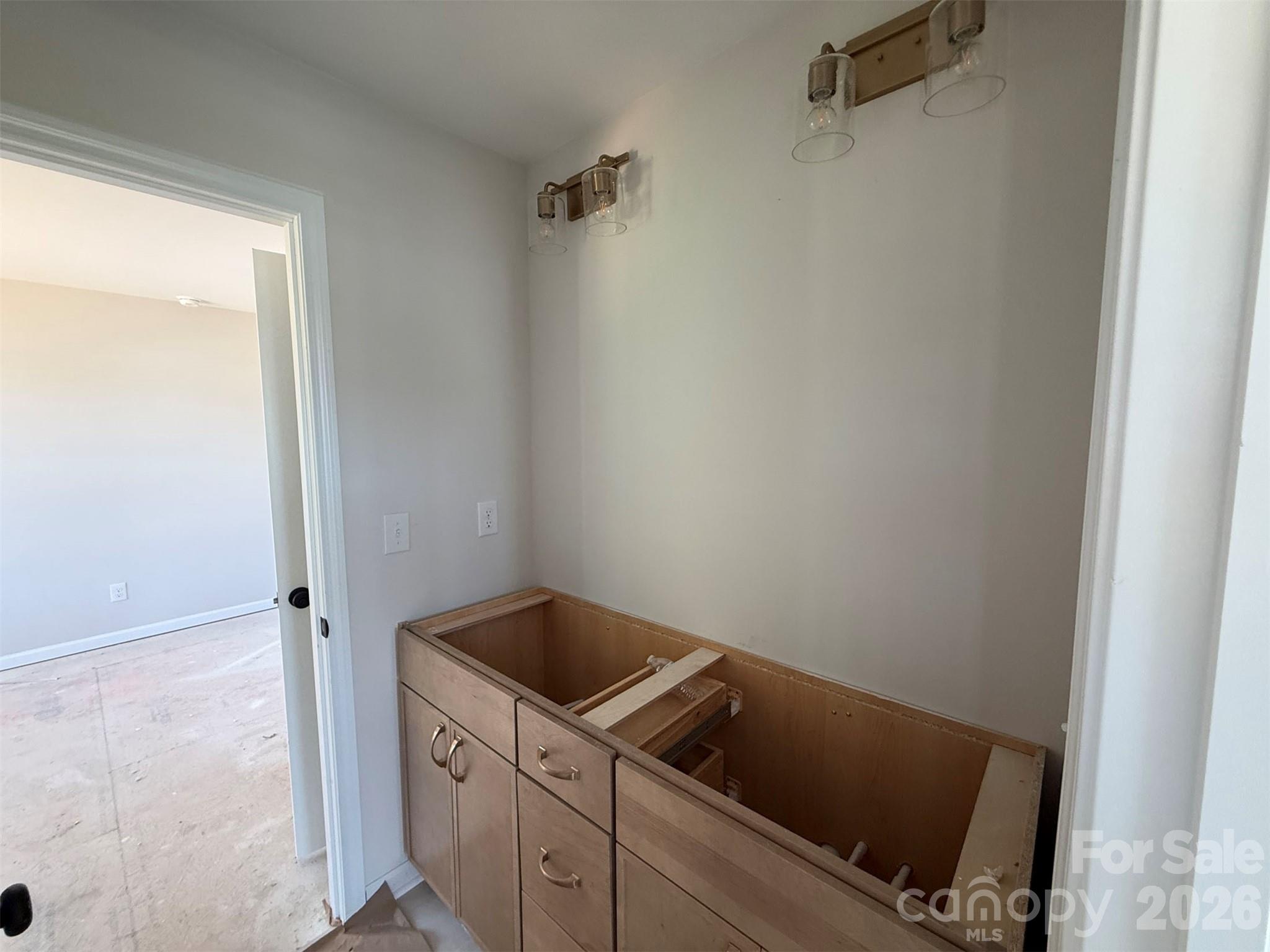 1713 Tabby Drive #CAL0060 — Indian Trail