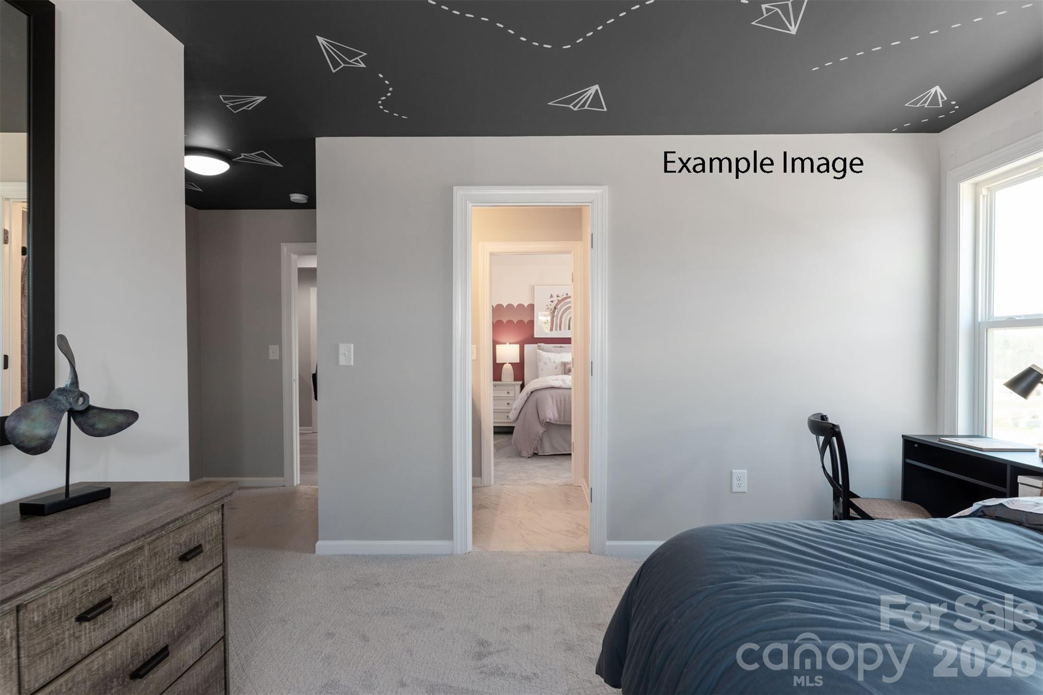 1713 Tabby Drive #CAL0060 — Indian Trail