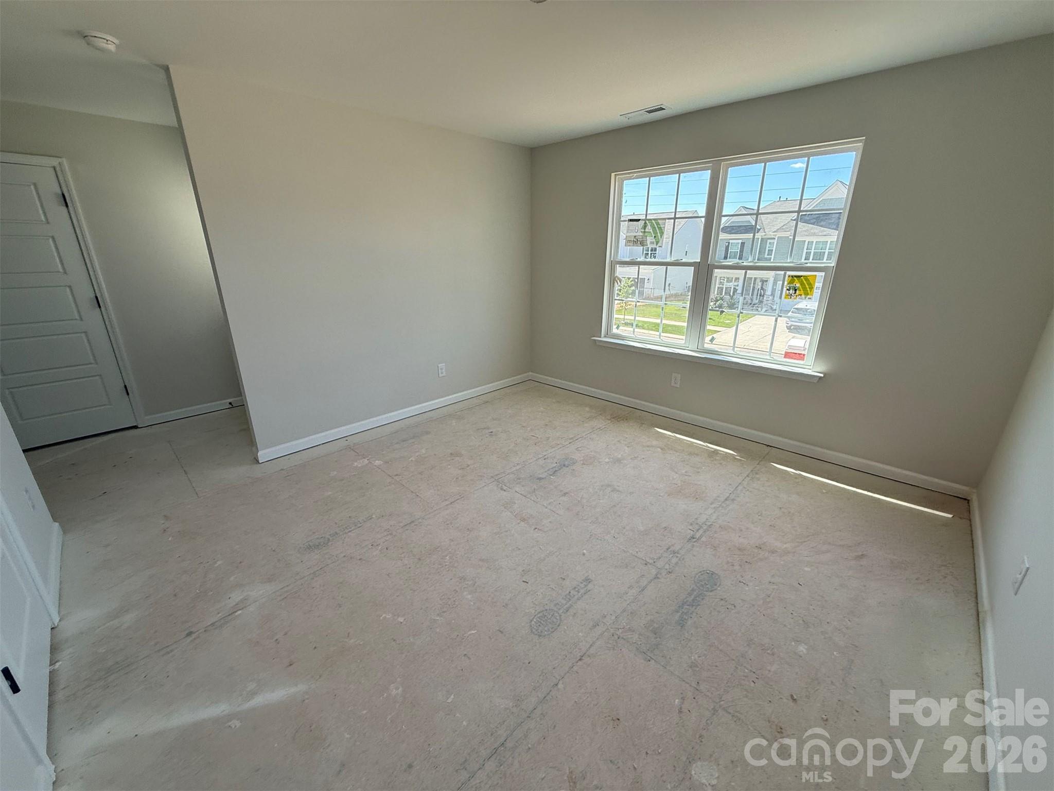 1713 Tabby Drive #CAL0060 — Indian Trail