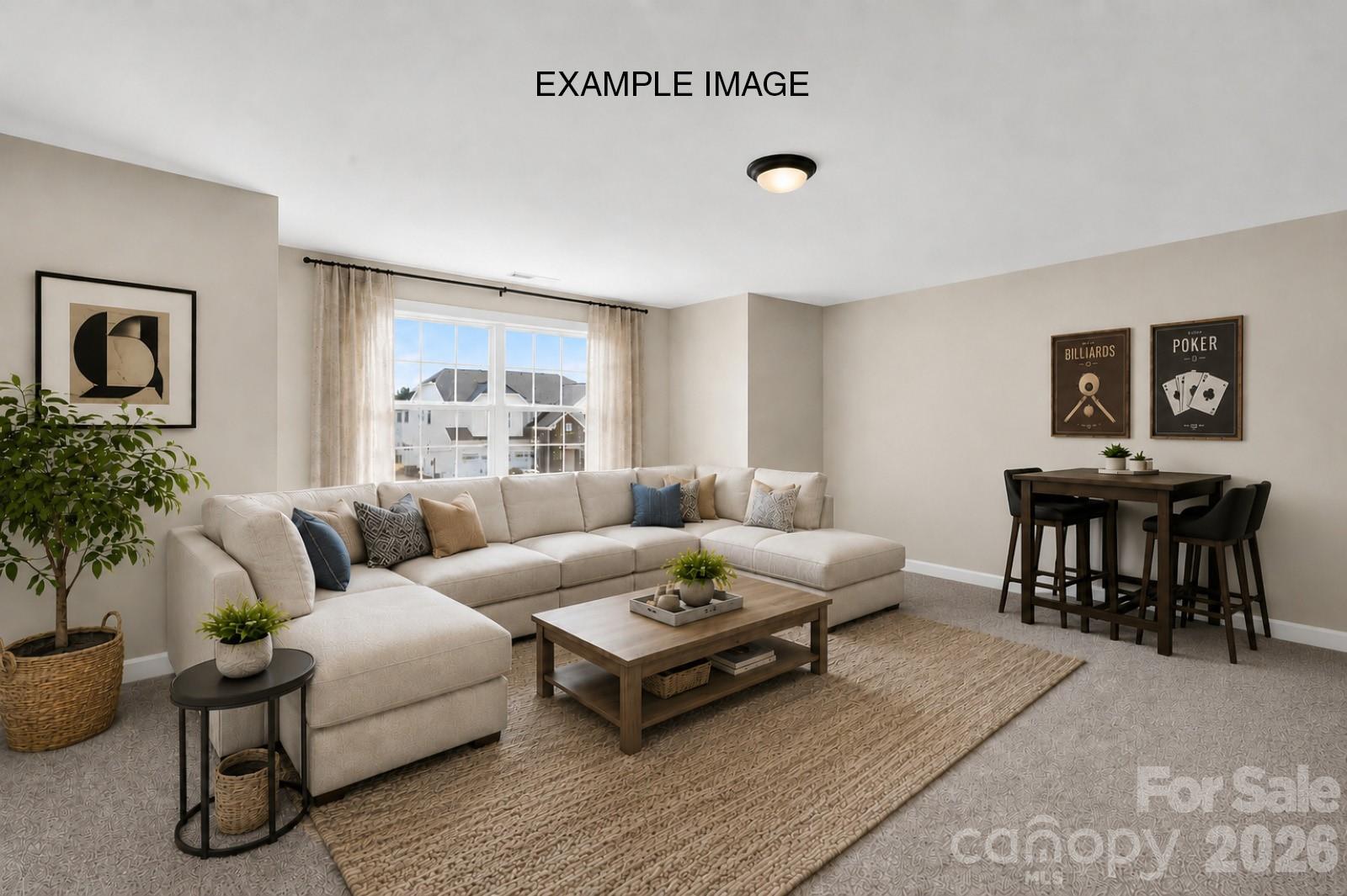1713 Tabby Drive #CAL0060 — Indian Trail