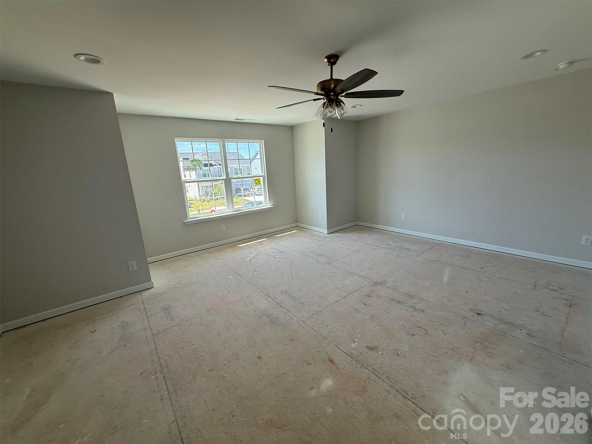1713 Tabby Drive #CAL0060 — Indian Trail