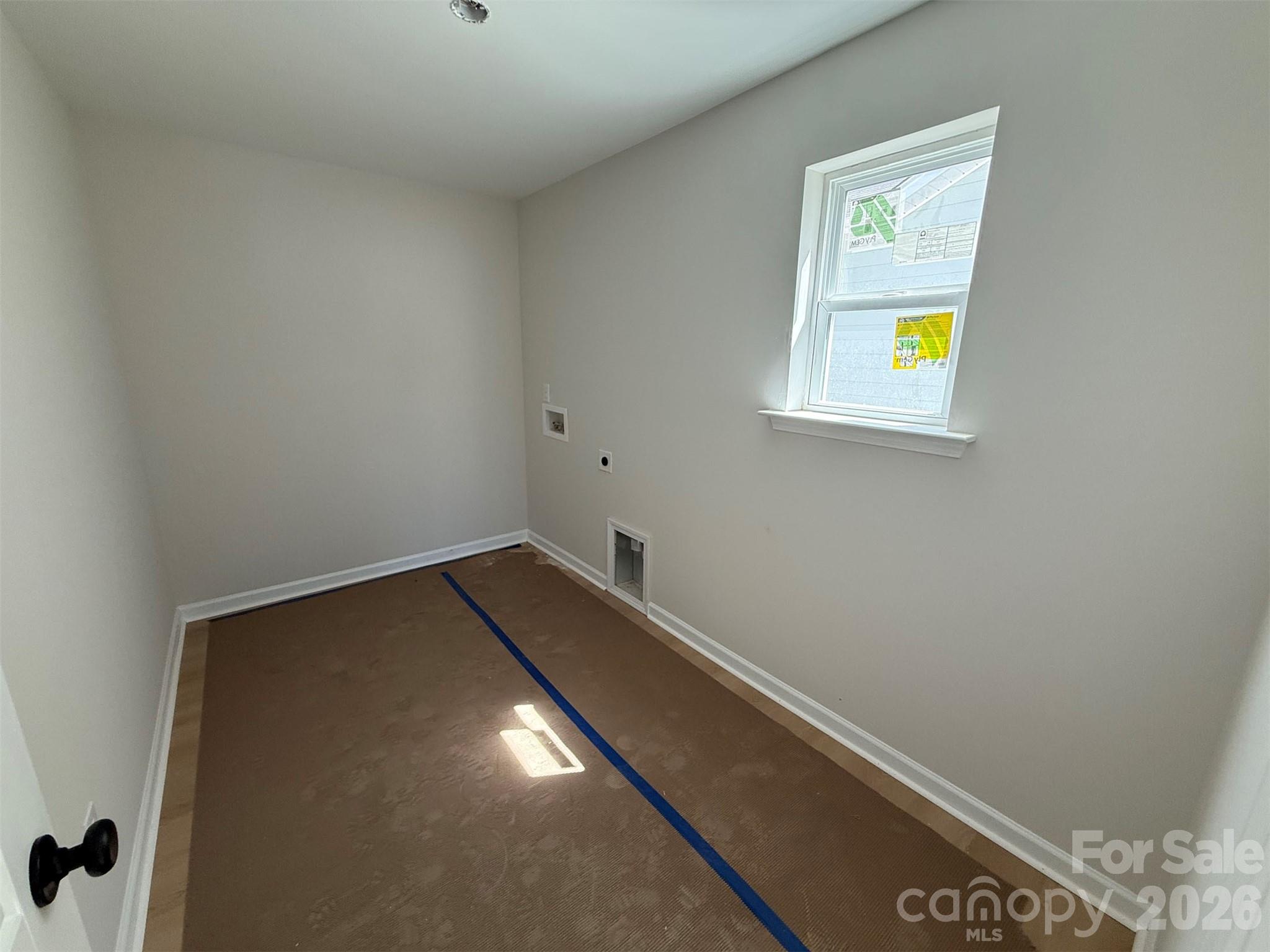 1713 Tabby Drive #CAL0060 — Indian Trail