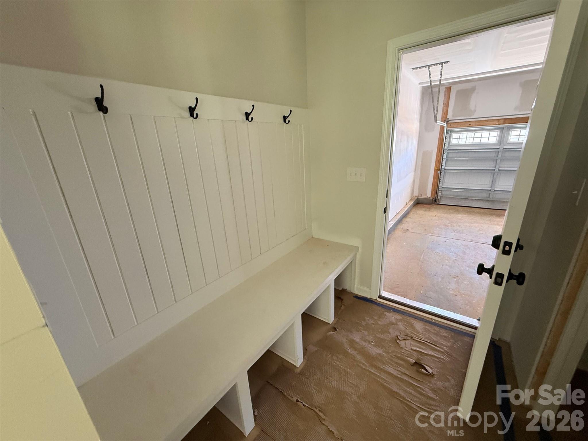1713 Tabby Drive #CAL0060 — Indian Trail