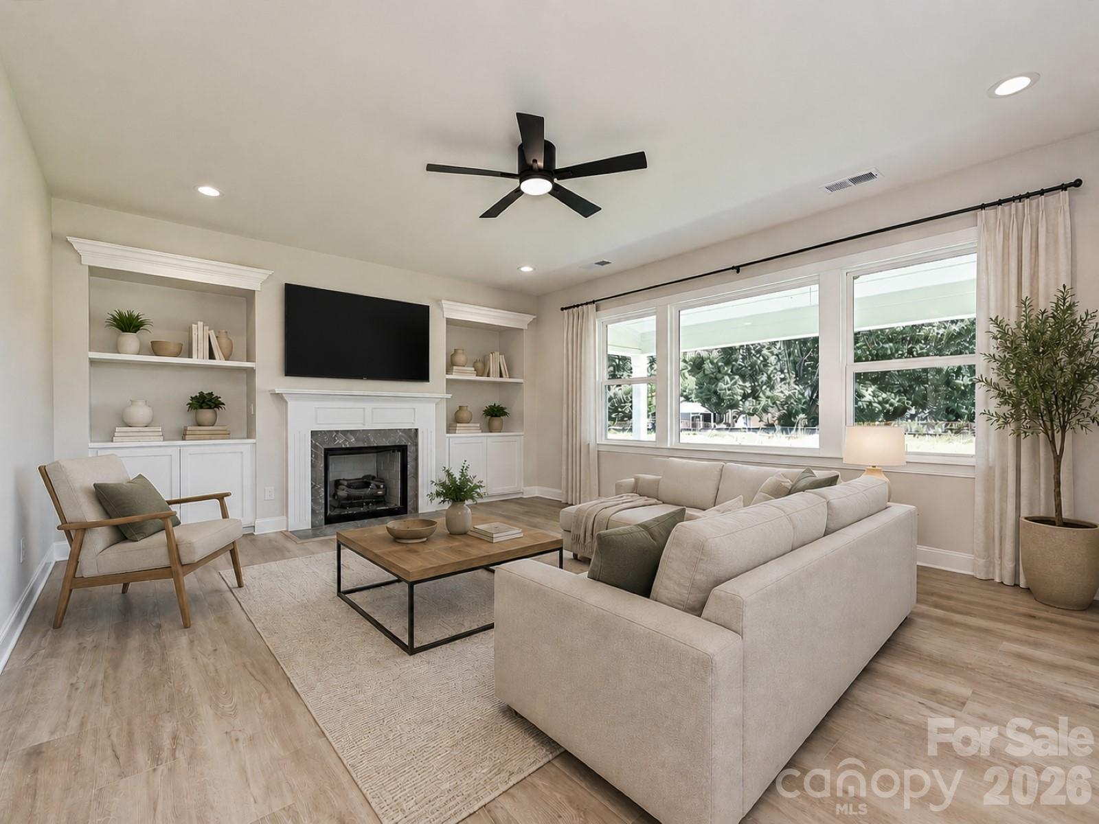 1713 Tabby Drive #CAL0060 — Indian Trail