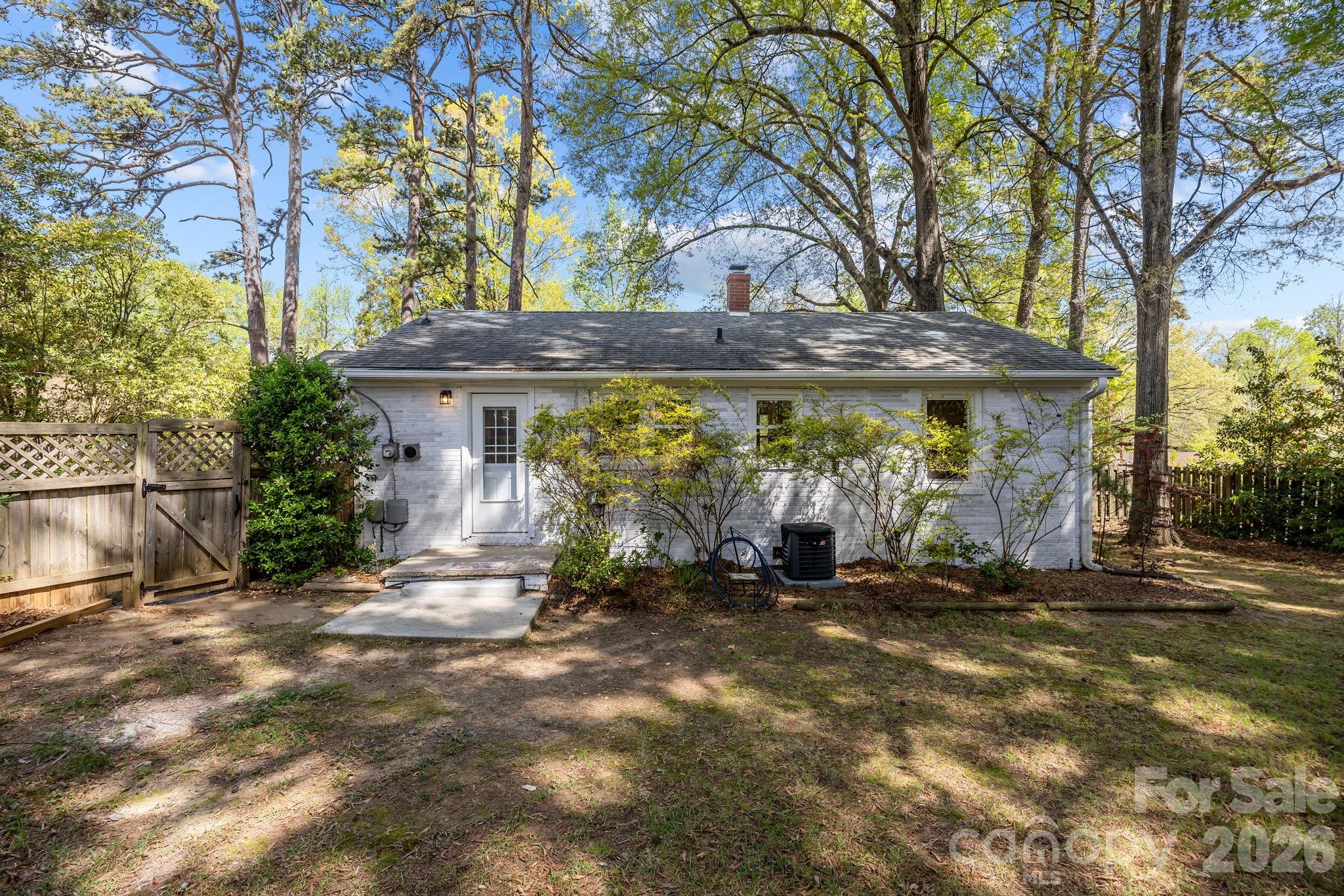 127 Lilly Avenue — Salisbury