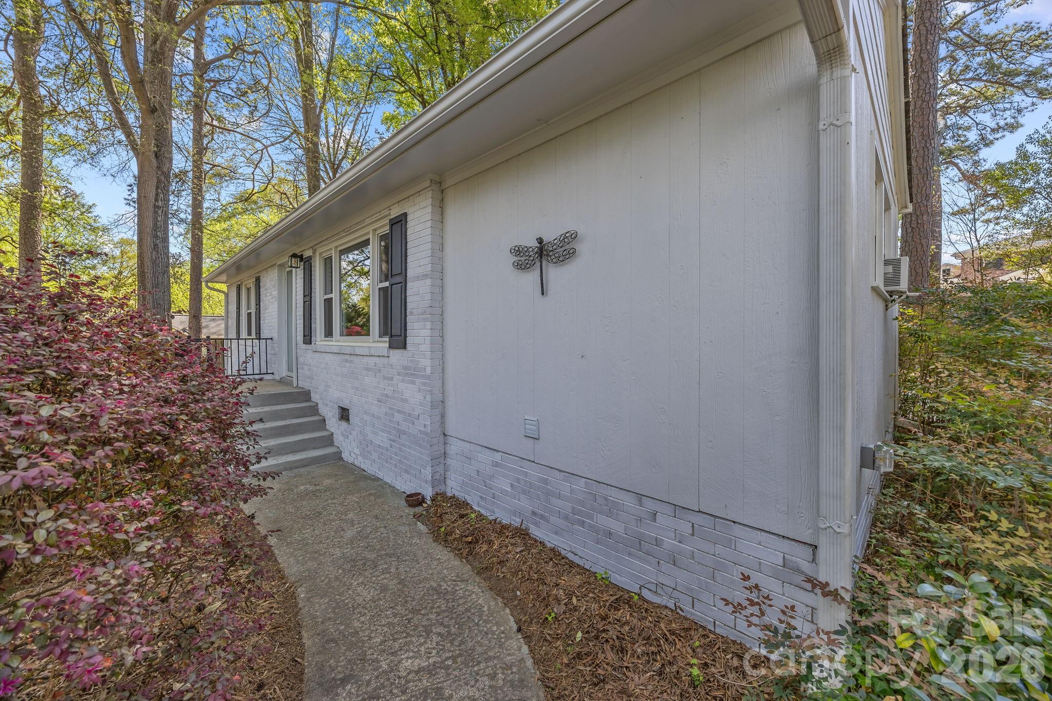 127 Lilly Avenue — Salisbury