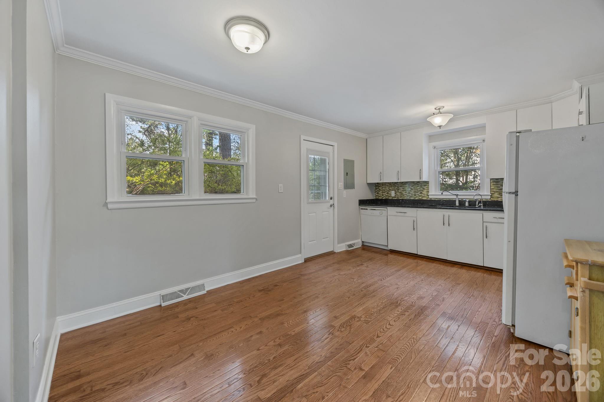 127 Lilly Avenue — Salisbury