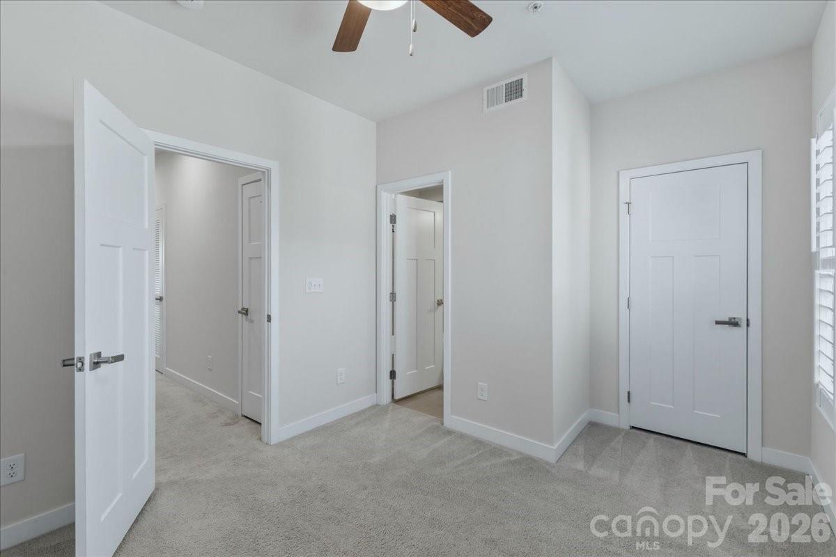 522 Music Hall Way — Charlotte