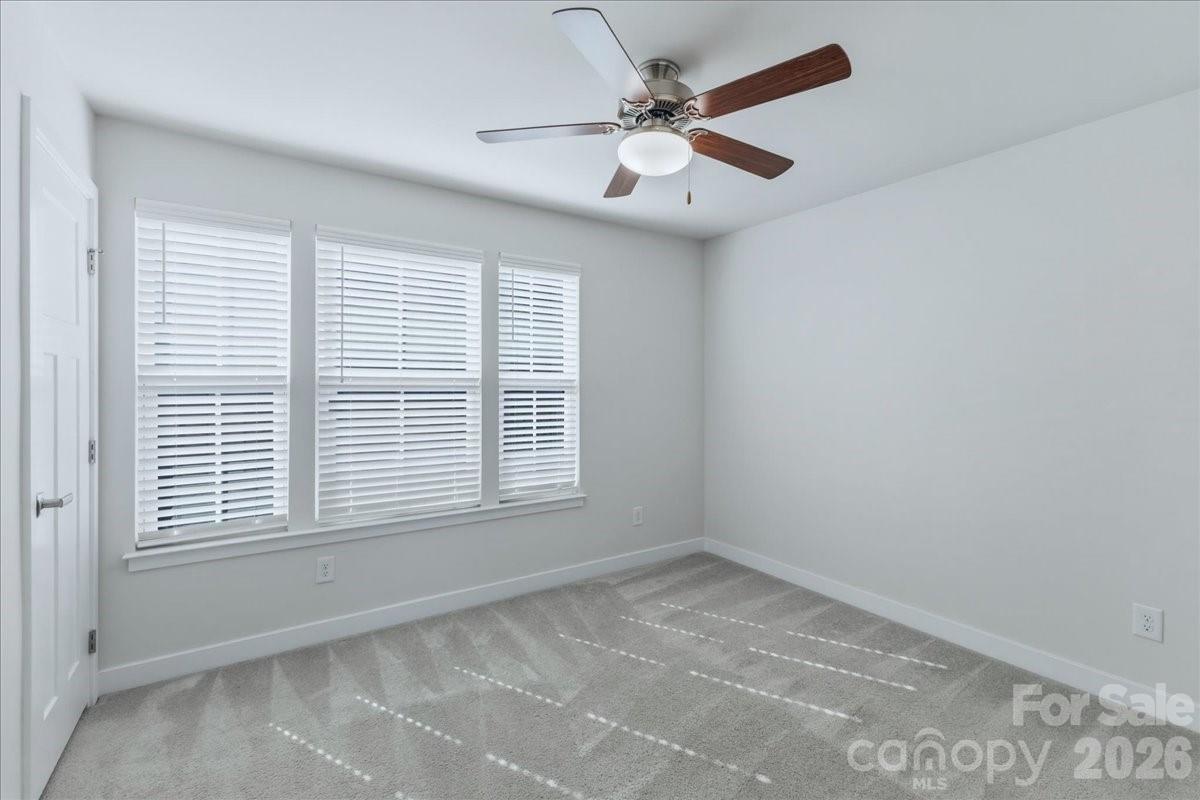 522 Music Hall Way — Charlotte