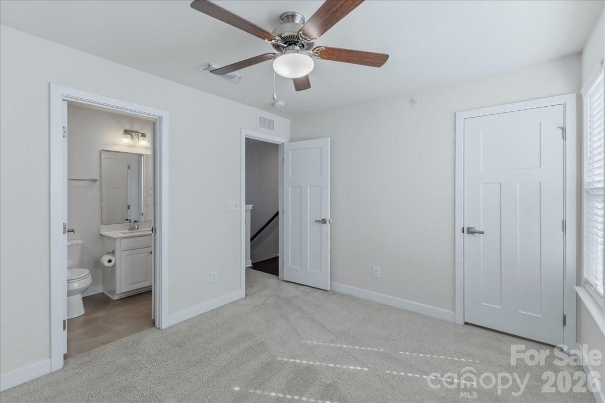 522 Music Hall Way — Charlotte