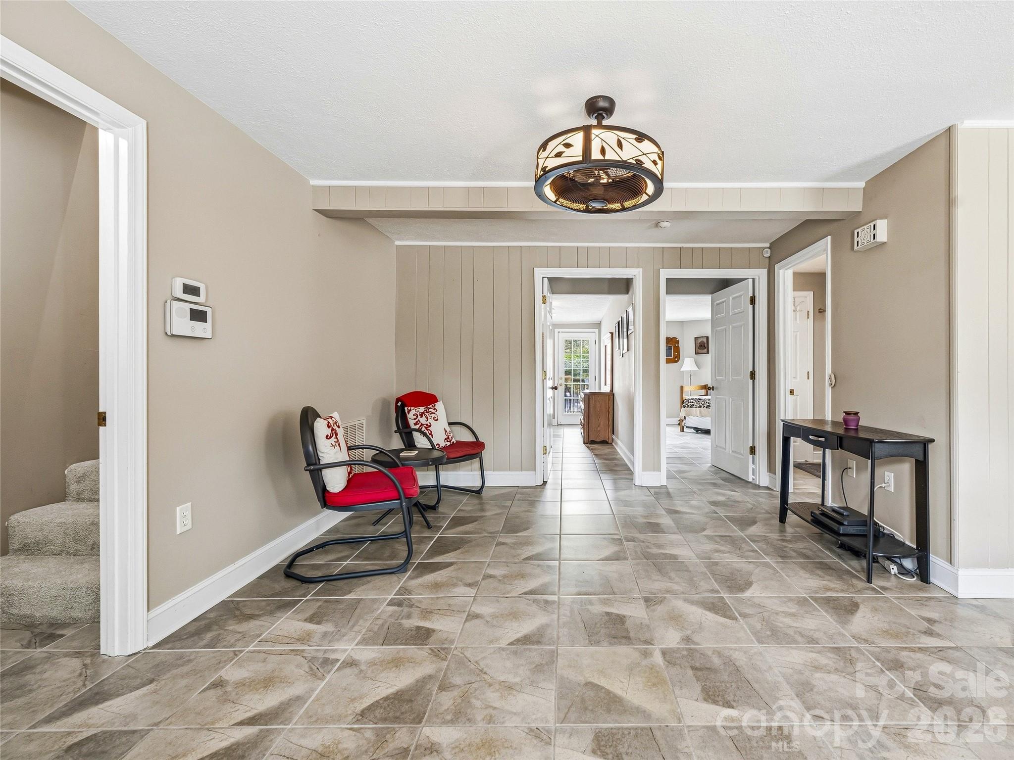 102 Havnaers Point — Lake Lure
