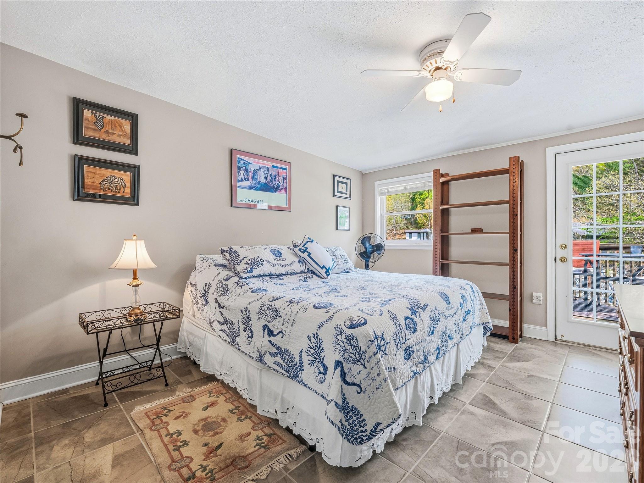 102 Havnaers Point — Lake Lure