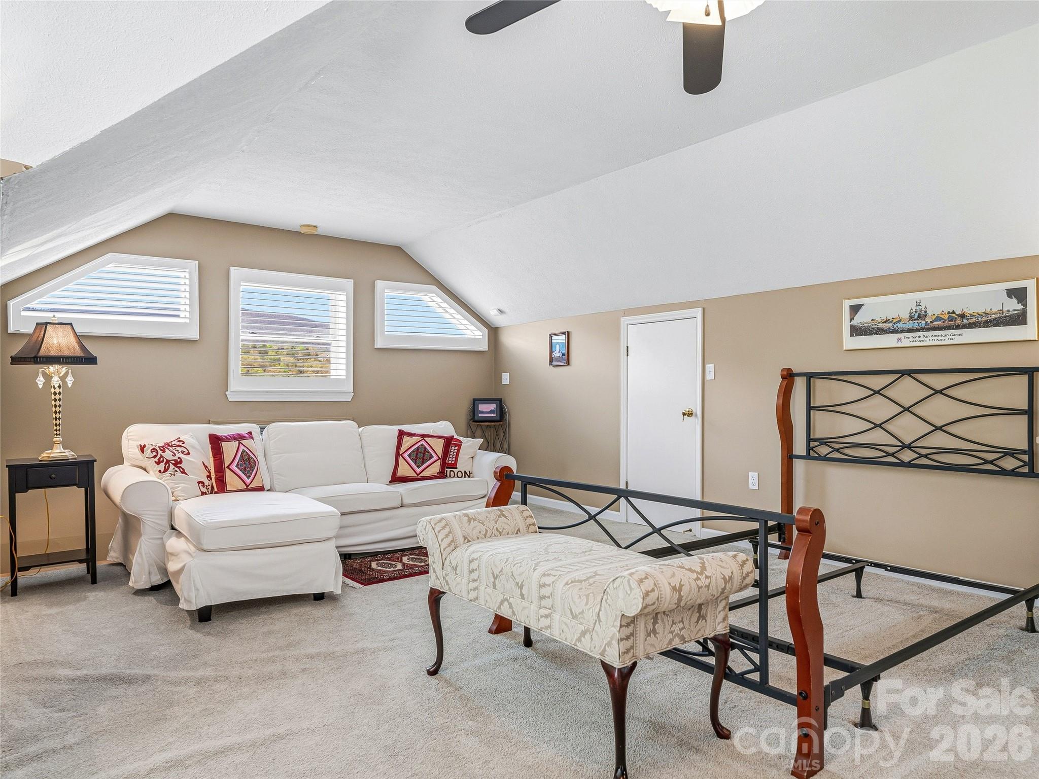 102 Havnaers Point — Lake Lure