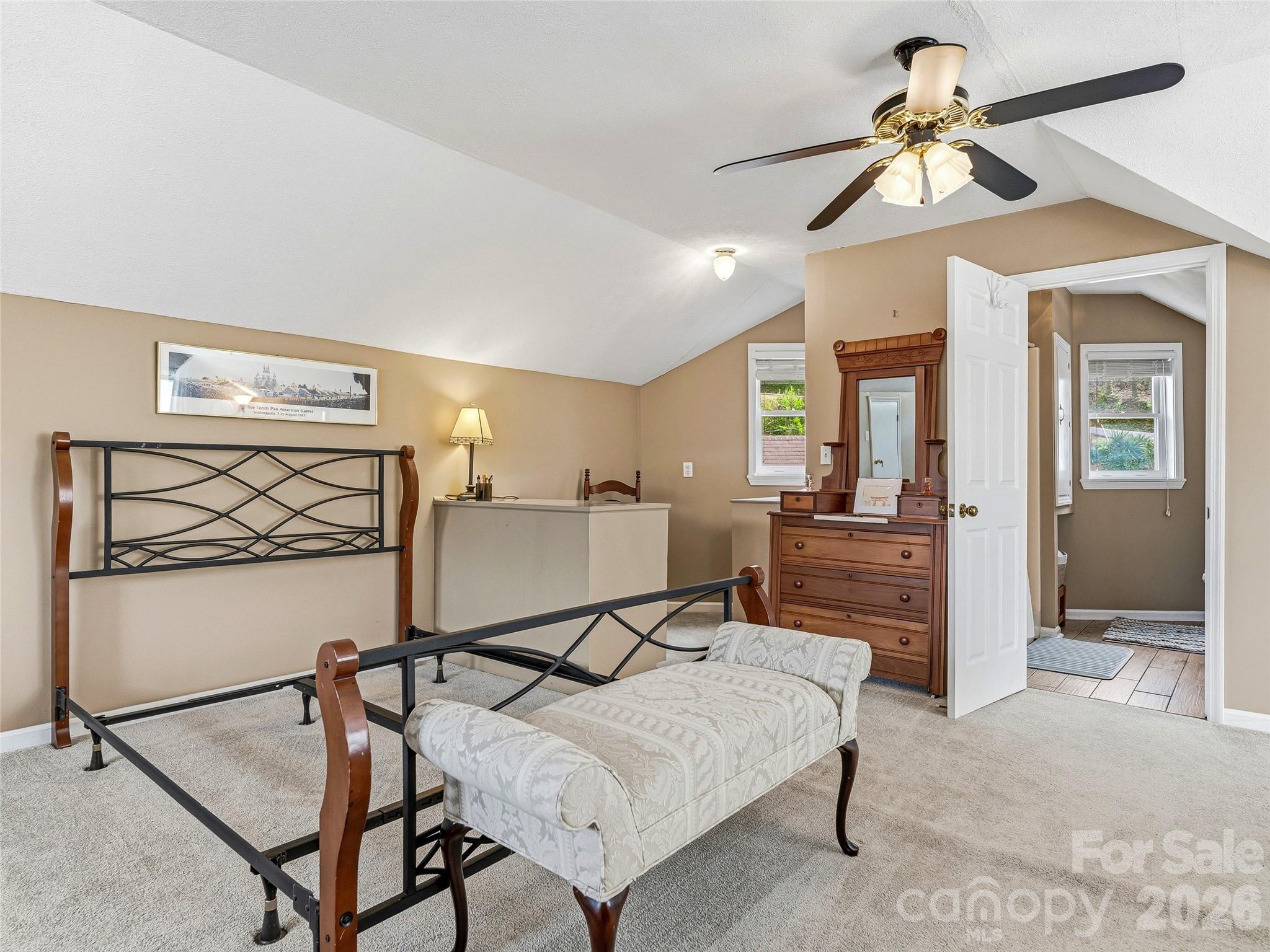 102 Havnaers Point — Lake Lure