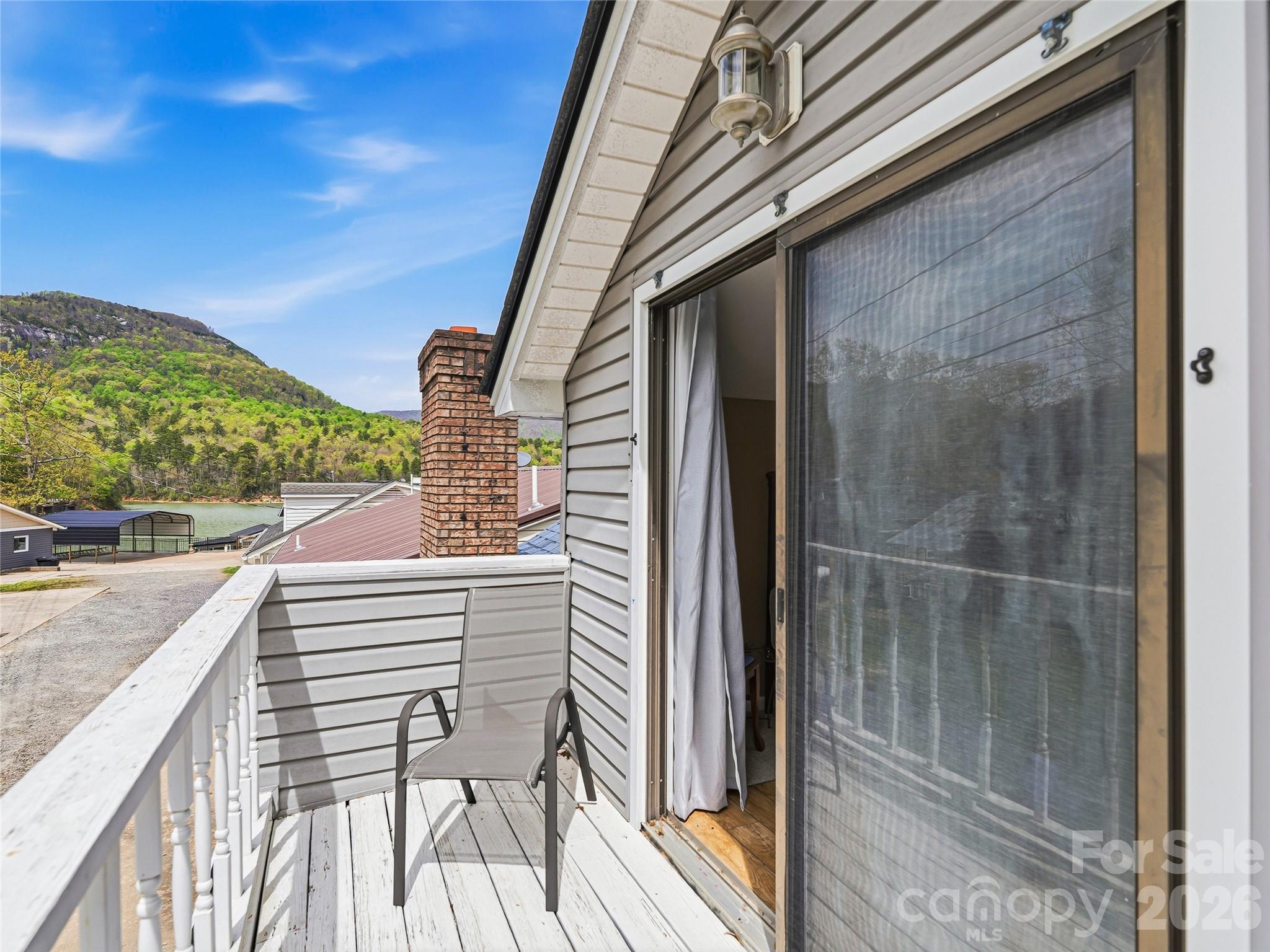 102 Havnaers Point — Lake Lure
