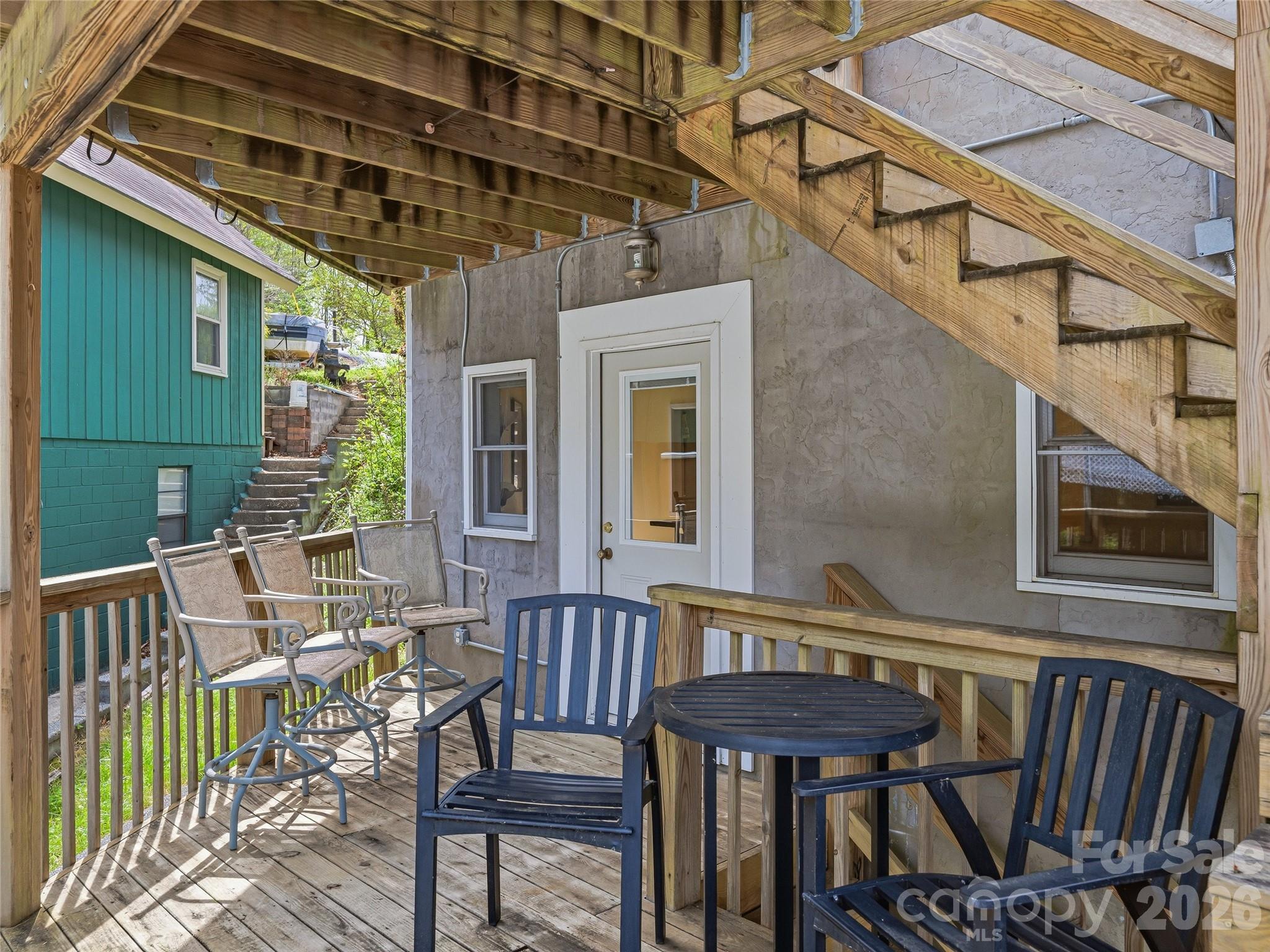 102 Havnaers Point — Lake Lure