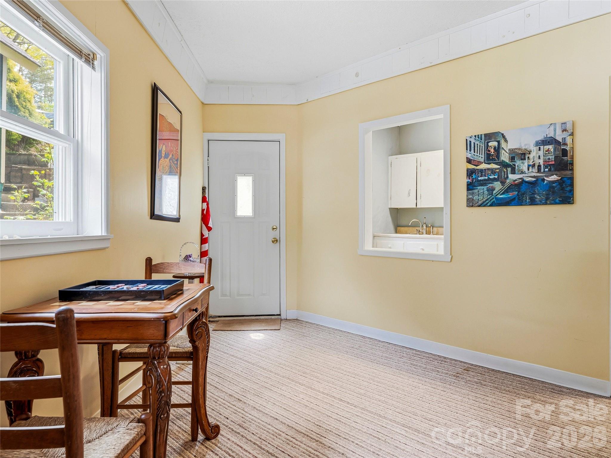 102 Havnaers Point — Lake Lure